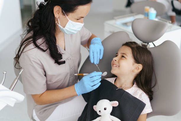 Best Emergency Treatment for Toothache in St Albans, VT