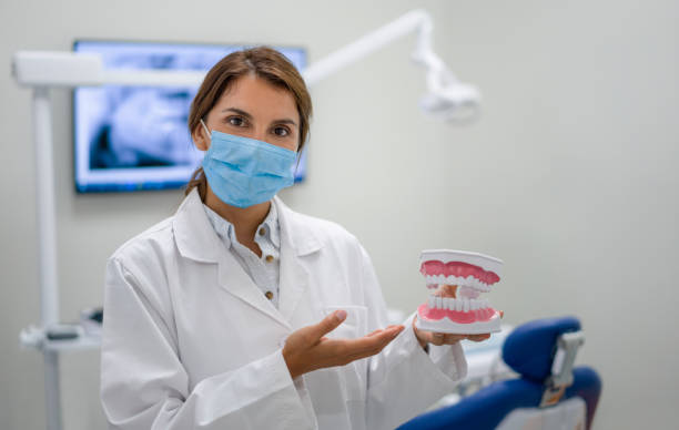 Best 24-Hour Emergency Dentist in St Albans, VT