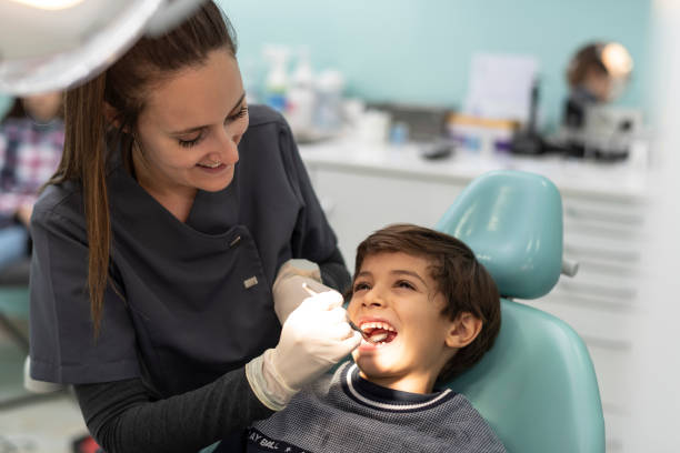 Best Emergency Tooth Extraction in St Albans, VT