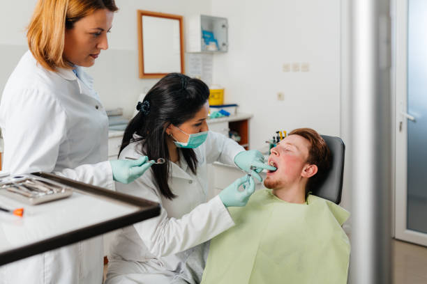 Best Emergency Broken Tooth Repair in St Albans, VT