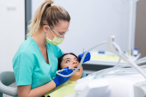 Best Emergency Orthodontic Repairs in St Albans, VT