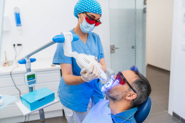 Best Emergency Tooth Extraction in St Albans, VT