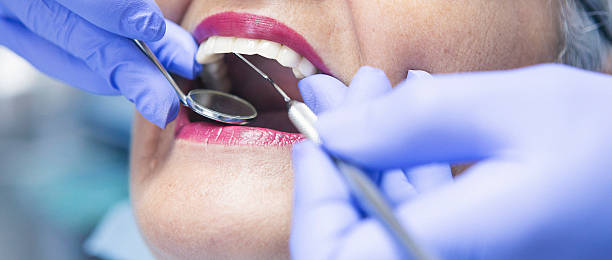Best Pediatric Emergency Dentist in St Albans, VT